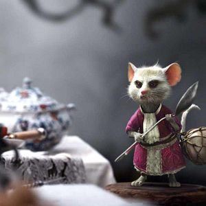 Bilder Alice im Wunderland