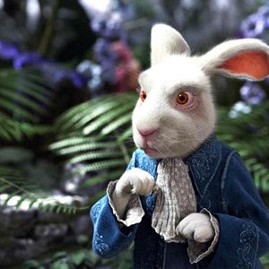 Bilder Alice im Wunderland