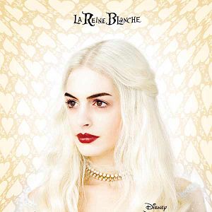 Bilder Alice im Wunderland