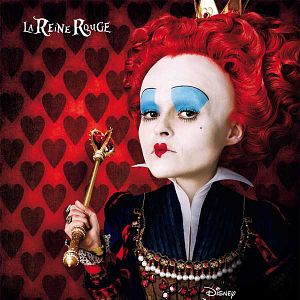 Bilder Alice im Wunderland