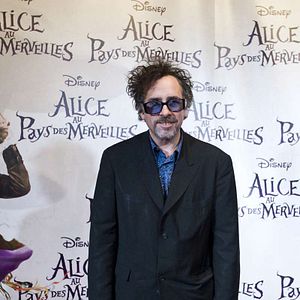 Bilder Tim Burton