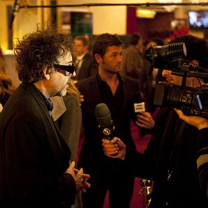 Bilder Tim Burton