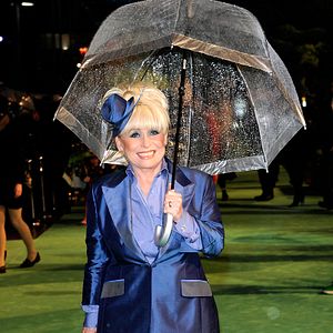 Bilder Barbara Windsor