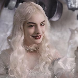 Bilder Alice im Wunderland