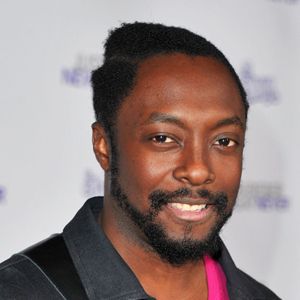 Bilder Will.I.Am