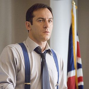 Bilder Jason Isaacs