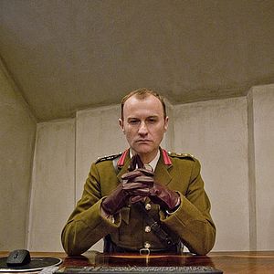 Bilder Mark Gatiss