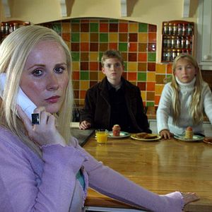 Bilder Catherine Tate