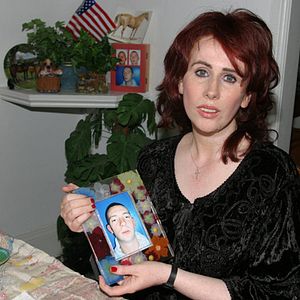 Bilder Catherine Tate