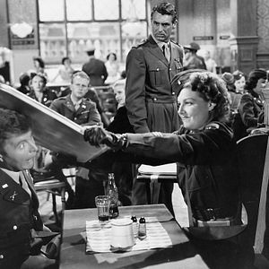 Bilder Ich war eine männliche Kriegsbraut