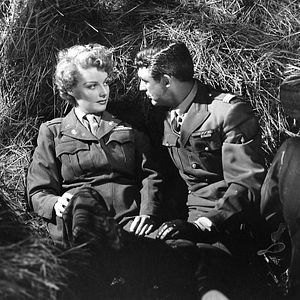 Bilder Ich war eine männliche Kriegsbraut