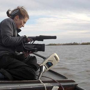 Bilder Franny Armstrong