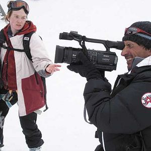 Bilder Franny Armstrong