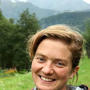 Bilder Franny Armstrong