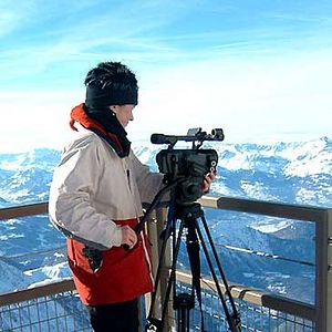 Bilder Franny Armstrong