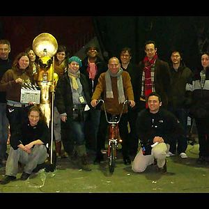 Bilder Franny Armstrong