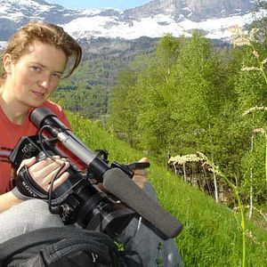 Bilder Franny Armstrong