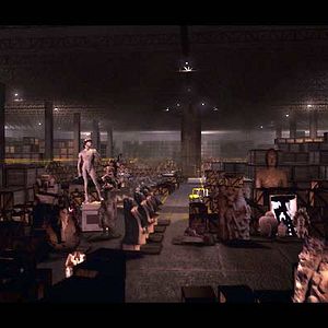 Bilder Franny Armstrong