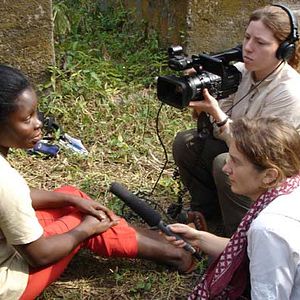 Bilder Franny Armstrong