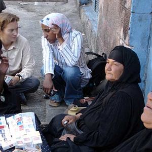 Bilder Franny Armstrong