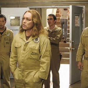 Bilder Doug Hutchinson