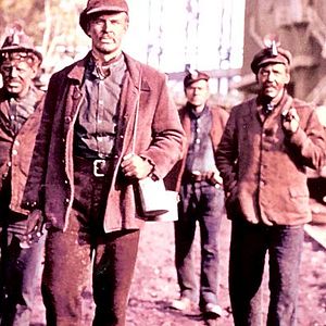 Bilder Verflucht bis zum jüngsten Tag