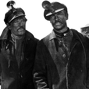 Bilder Verflucht bis zum jüngsten Tag