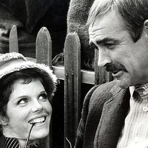 Bilder Samantha Eggar