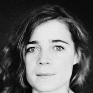 Bilder Blanche Gardin