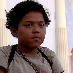 Bilder Ishtar Yasin Gutierrez