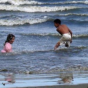 Bilder Ishtar Yasin Gutierrez