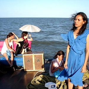 Bilder Ishtar Yasin Gutierrez