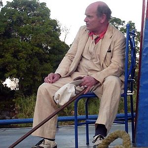 Bilder Ishtar Yasin Gutierrez