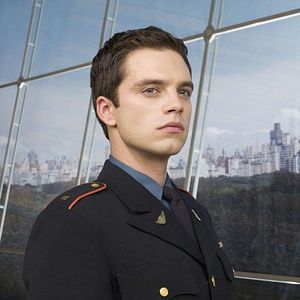 Bilder Sebastian Stan