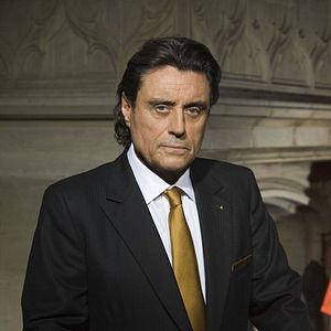 Bilder Ian McShane