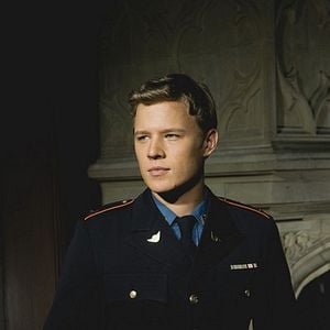 Bilder Christopher Egan