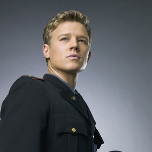 Bilder Christopher Egan