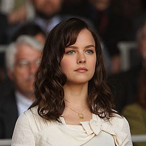 Bilder Allison Miller