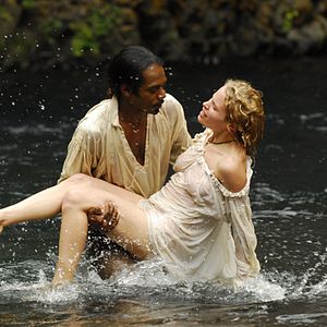 Bilder William Nadylam