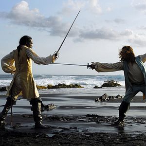 Bilder William Nadylam