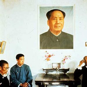 Bilder Michelangelo Antonioni