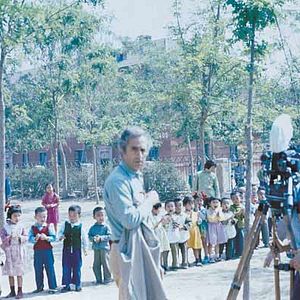 Bilder Michelangelo Antonioni