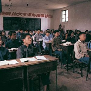 Bilder Michelangelo Antonioni