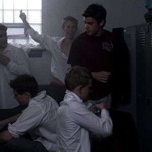 Bilder Tom Gustafson