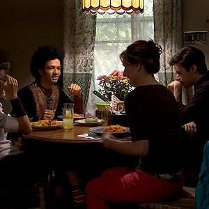 Bilder Tom Gustafson