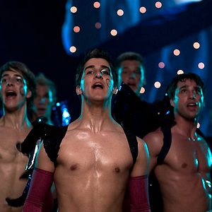 Bilder Tom Gustafson