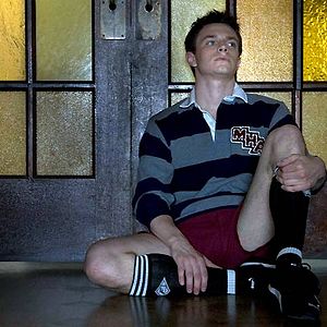 Bilder Tom Gustafson