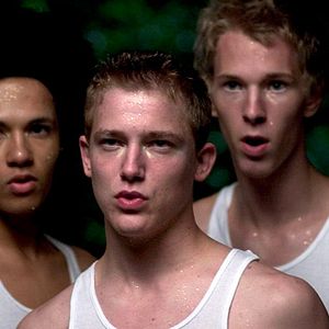 Bilder Tom Gustafson