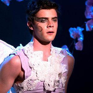 Bilder Tom Gustafson