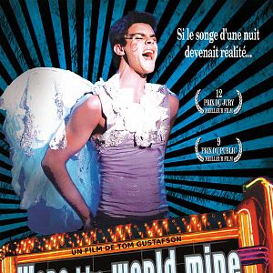 Bilder Tom Gustafson